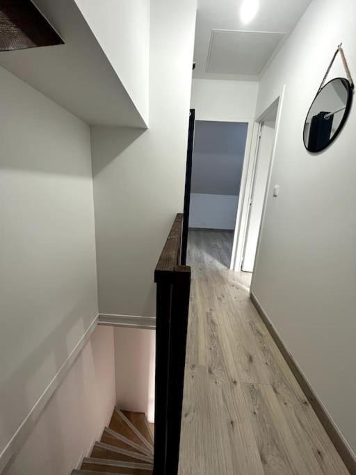 Apartment Le Duplex Confort