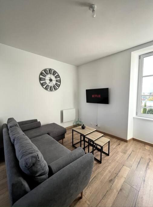 Le Duplex Confort