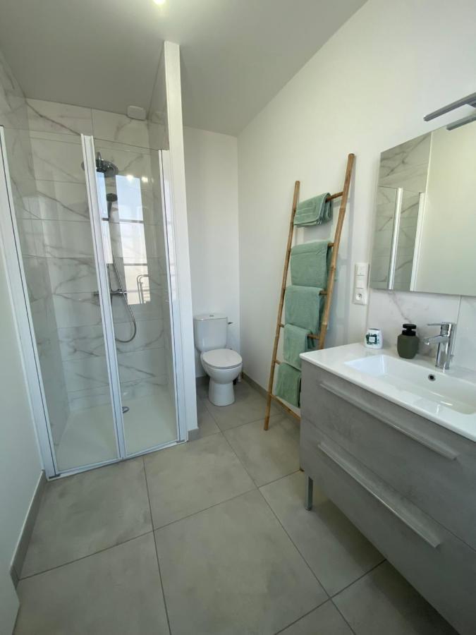 Le Duplex Confort Apartment Bressuire