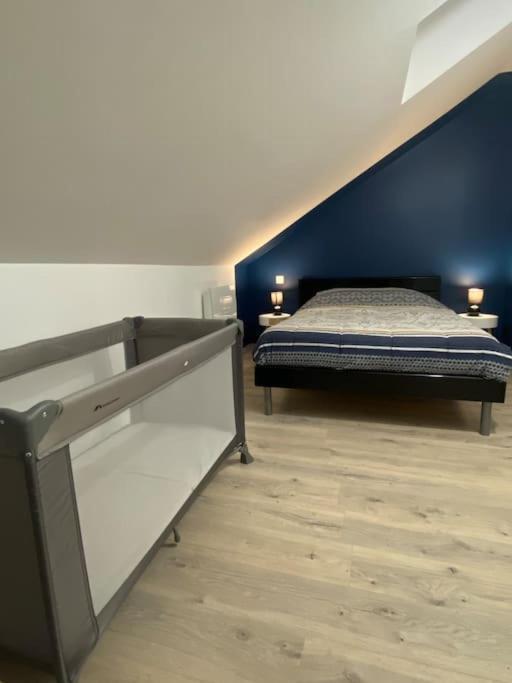 Le Duplex Confort *